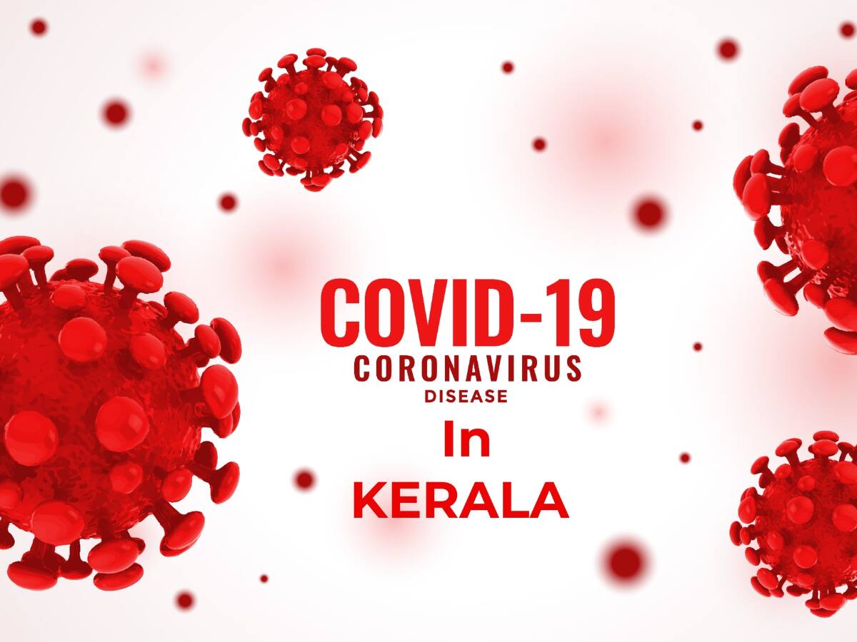 Covid-19 Live Updates: Kerala Continues To Have Maximum Daily Cases; Logs 19,325 New Infections, 143 Deaths